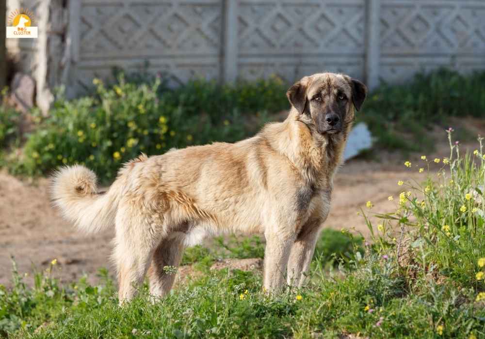 Anatolian Shepherd