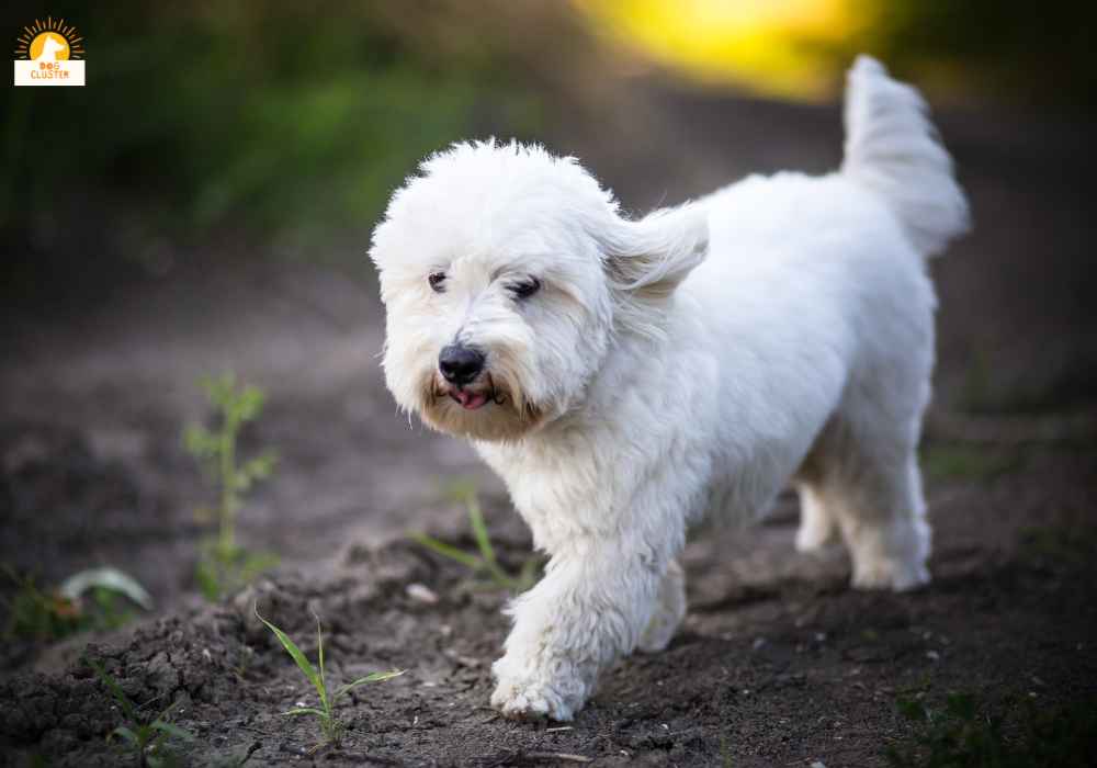 Coton de Tulear