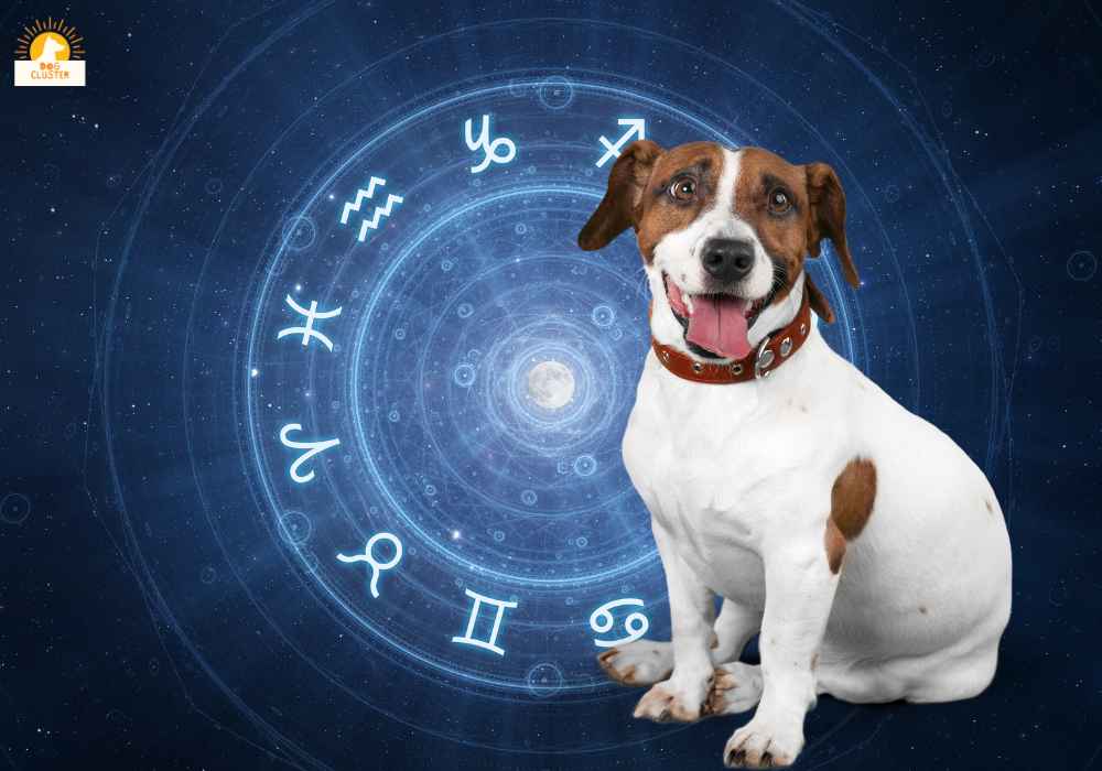 Zodiac Signs and Dog Behavior