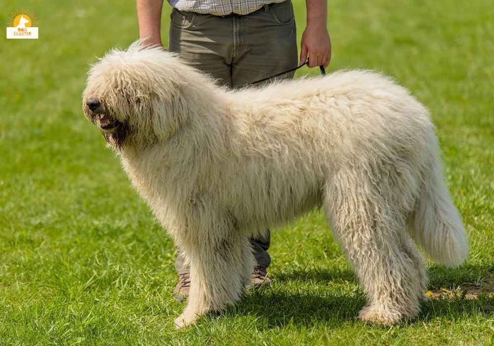 Komondor