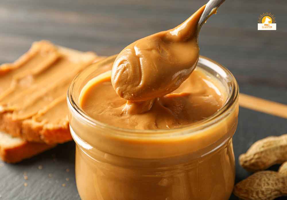 The Nutritional Profile of Peanut Butter