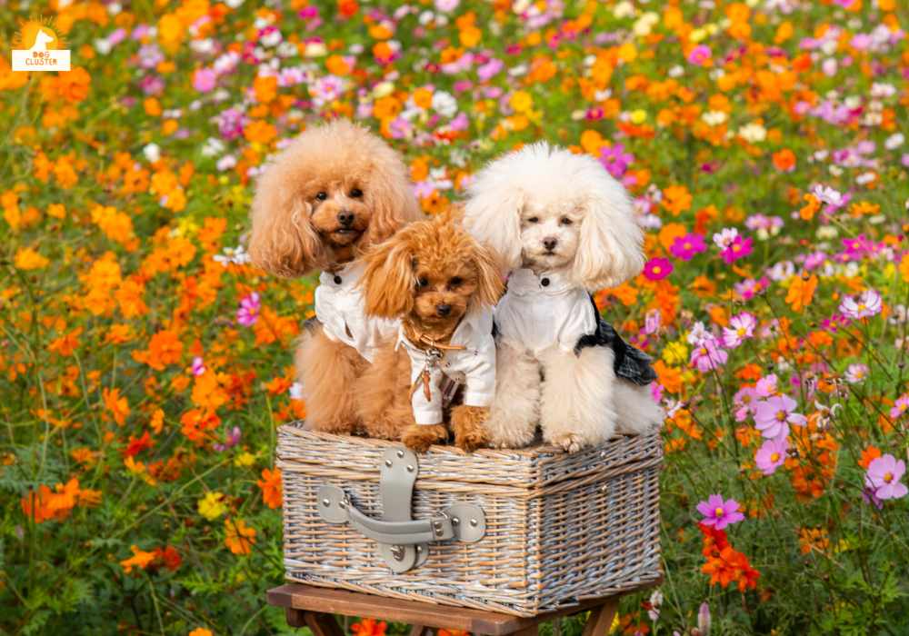 Toy Poodle