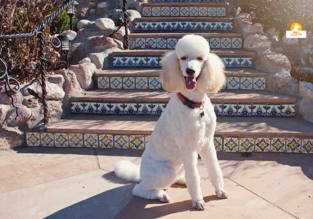 Choosing a Poodle and Poodle Breeder